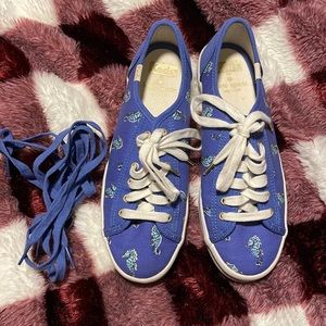 Kate spade keds shoes